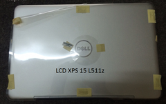 Màn hình XPS 15 L511z