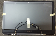 Màn hình XPS 15 L511z