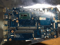 Mainboard Dell latitude 3550