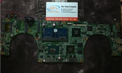 Mainboard Dell Vostro 5460 Cpu core i3 Onboard