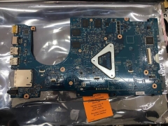 Mainboard Dell 7737 Core i7 4510u