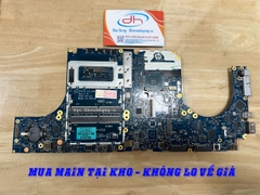 Main HP zbook fury 15 G7 LA-J202P