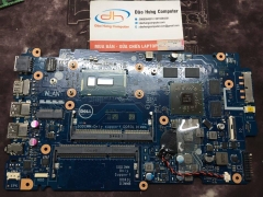 Mainboard Dell Inspiron 5548 core i5 5200   VGA R7 M270 4GB