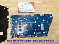 Mainboard Laptop Asus S5406