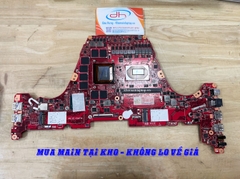 Main Asus ROG Zephyrus S15 GX502LXS