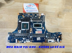Main Lenovo Legion5 Pro 16AIH7H NM-E231