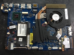 Mainboard Laptop Dell XPS 14z