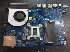 Mainboard Laptop Dell XPS 14z