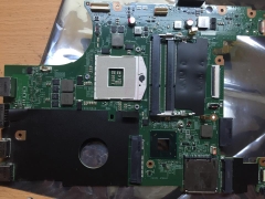 Mainboard dell Vostro 2420