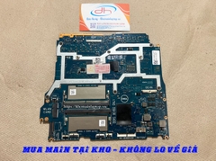 Mainboard Dell G15 5520 Core i7 12th RTX 3050 LA-655P