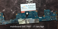 Mainboard Dell Inspiron 7437 Core i7 4510u Onboard