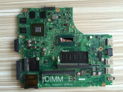 Mainboard Dell Inspiron 5437 core i3 Onboard - VGA rời