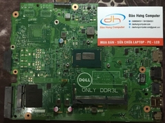 Mainboard Dell Inspiron 5748 core i3 Onboard - share