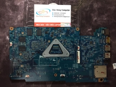 Mainboard dell inspiron 15 7537 core i7 4510u