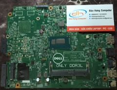 Mainboard Dell Inspiron 3446 core i3 Onboard - share