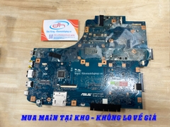 Mainboard Laptop Asus GL752VW