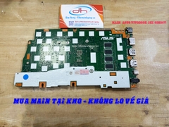 Main Asus Vivobook 15X OLED S3504VA NEW