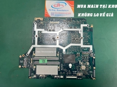 Main Dell Alienware M15 R7 RTX 3070TI