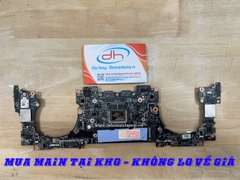 Mainboard Laptop Dell XPS 13 9350 Utra LA-N601P