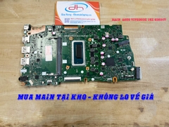 Main Asus Vivobook 15X OLED S3504VA NEW