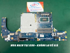 Main HP ZBook Fury 15.6 inch G8 la-k771p