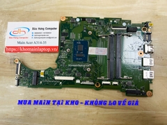 Mainboard Acer Aspire 3 A314-35