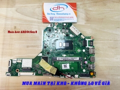 Main Acer A315-54 Gen 8 Mã Main  LA-H782p