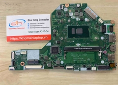 Main Acer A315-54 New - la-h782p
