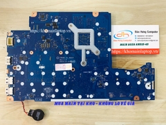 Main Acer Nitro AN515-34 AMD Ryzen 5