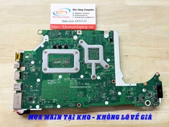 Main Laptop Gaming Acer Nitro 5 AN515-51 New Hãng