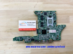 Main Acer Aspire M5-481PT