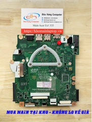 Main Laptop Acer Aspire ES1-572 I3 Thế hệ 6