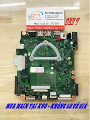 Main Laptop Acer Aspire ES1-572 Gen 7 LA-E061P