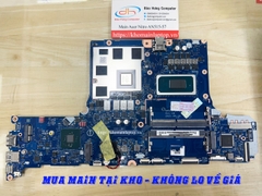 Main Acer Nitro AN515-57