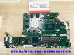 Main Acer Nitro AN515-52 LA-F951P