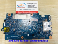 Main Acer Swift 5 SF514 53T new keng chính hãng
