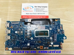 Main Acer Swift 5 SF514 53T new keng chính hãng