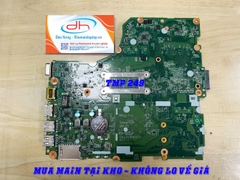 Main Acer TravelMate TMP-249