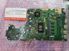 Main Asus X555UJ i5 6200 VGA NVIDIA GeForce 930M New Chính Hãng