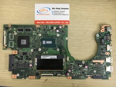 Mainboard Asus K501lx core i5 5200 Vga