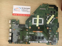 Mainboard Asus x550ld/i5-4200u/share/ram 4gb
