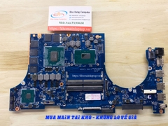 Main Asus TUF Gaming FX504GM