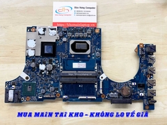 Main Asus Gaming FX505GT Core i5 Thế hệ 10