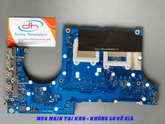 Main Asus TUF Gaming F15 FX506H