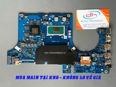 Main Asus TUF Gaming F15 FX506H