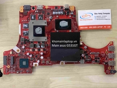 Mainboard asus G531GT - G531GD New Chính Hãng