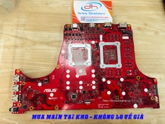 Main ASUS Gaming ROG Strix G531G i7 gen 9 VGA