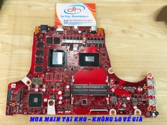 Main ASUS Gaming ROG Strix G531G i7 gen 9 VGA