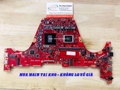 Main Asus Zephyrus G15 GA502IU Chip Ryzen