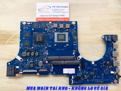 Main Asus GAMING ASUS TUF A15 FA506II